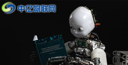 移動物聯卡放在智能機器人有何益處？