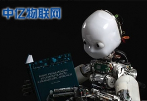 移動(dòng)物聯(lián)卡放在智能機(jī)器人有何益處？