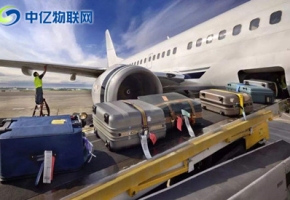 什么是智能行李分揀物聯(lián)卡？有什么作用？