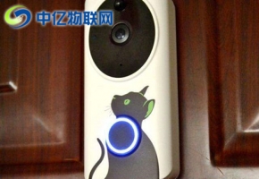 智能門鈴物聯(lián)流量卡是什么？有什么用途？