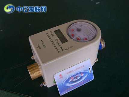水費怎么越來越貴？智能水表物聯卡怎么用？