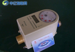 水費(fèi)怎么越來(lái)越貴？智能水表物聯(lián)卡怎么用？