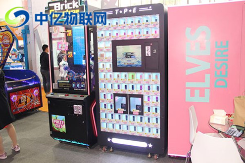 為什么口紅自動(dòng)售貨機(jī)物聯(lián)卡這么吸引顧客? 為什么口紅自動(dòng)售貨機(jī)物聯(lián)卡這么吸引顧客?