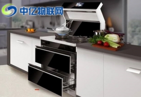 智能油煙機(jī)用什么物聯(lián)流量卡？