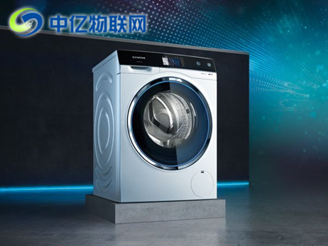 什么是智能洗衣機移動物聯卡？