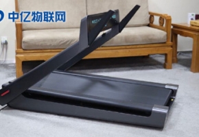 智能跑步機移動流量卡有什么作用？