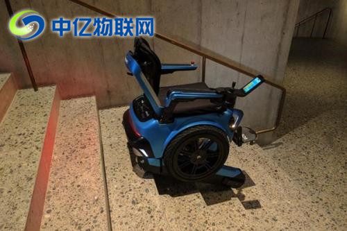 智能輪椅物聯網卡為什么這么方便? 智能輪椅物聯網卡為什么這么方便?