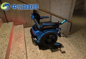 智能輪椅物聯(lián)網(wǎng)卡為什么這么方便？