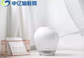  智能加濕器流量卡是什么？智能加濕器用什么流量卡？