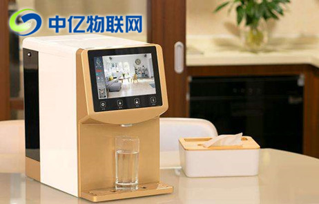 移動物聯卡是如何應用到智能飲水機 保障我們健康? 移動物聯卡是如何應用到智能飲水機 保障我們健康?