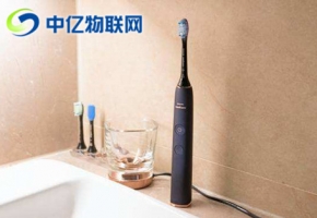 物聯卡用在牙刷有什么功能？怎么通過物聯卡清潔牙齒