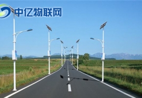 “物聯卡＋太陽能路燈控制器”有哪些功能特點？