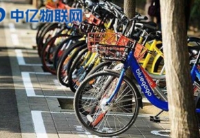 聯通流量卡是怎么讓共享單車實現智能開鎖的？