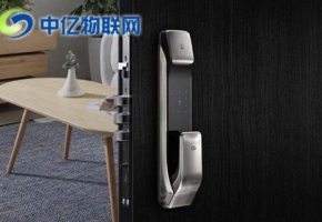 物聯(lián)網(wǎng)智能門(mén)鎖是如何通過(guò)移動(dòng)物聯(lián)網(wǎng)流量卡實(shí)現(xiàn)智能化管理？