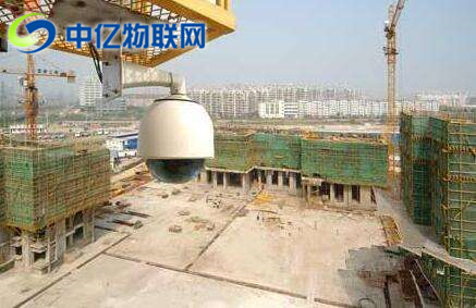 工地視頻監控攝像頭為什么要用物聯網卡? 工地視頻監控攝像頭為什么要用物聯網卡?