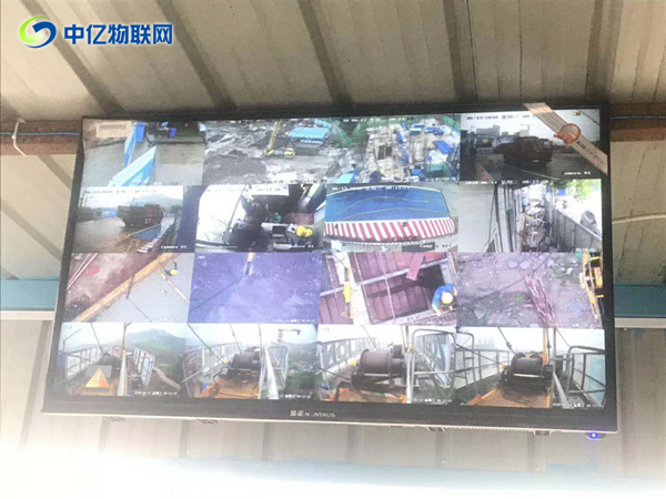  塔吊可視化監控系統物聯卡在哪里可以買？選對的物聯卡公司很重要！