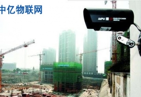 工地視頻監控流量卡哪里買？視頻監控攝像頭都是用的物聯網卡嗎？