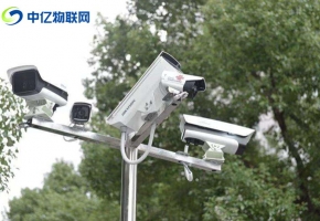 遠程監控錄像機聯網用的是什么物聯網流量卡？