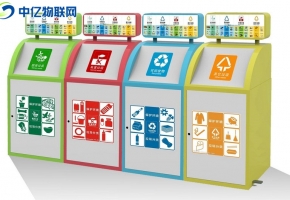 環境監測數據采集設備用什么流量卡？環境監測物聯網卡解決方案！