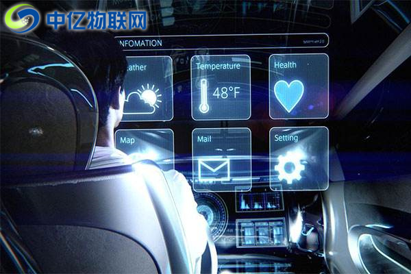 OBD物聯卡解決方案：車載信息動態智能化管理！