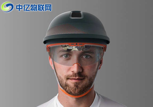 物聯網卡+智能安全帽 為工地生產安全管理提供技術保障! 物聯網卡+智能安全帽 為工地生產安全管理提供技術保障!