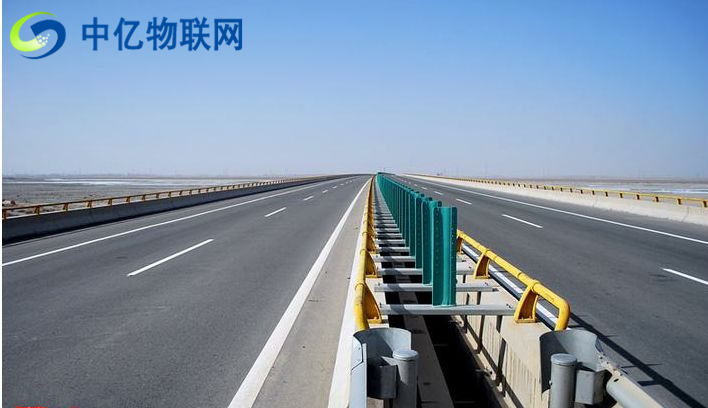 物聯網卡如何推動高速公路物聯網智能化變革?