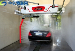共享自助洗車機(jī)設(shè)備物聯(lián)網(wǎng)方案：洗車機(jī)與物聯(lián)網(wǎng)卡的完美結(jié)合！