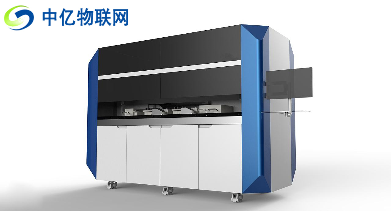 醫療檢測儀器用物聯卡解決方案:構建物聯網智能化醫療運維管理系統! 醫療檢測儀器用物聯卡解決方案:構建物聯網智能化醫療運維管理系統!