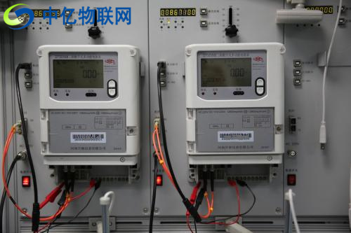 加入物聯卡后的智能電表會產生輻射引發火災？