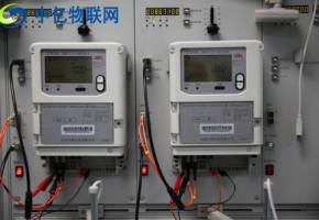 加入物聯(lián)卡后的智能電表會(huì)產(chǎn)生輻射引發(fā)火災(zāi)？