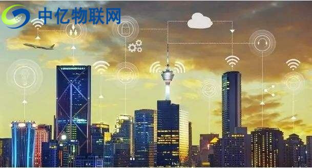 監控攝像頭廠家為什么選擇中億物聯網卡？