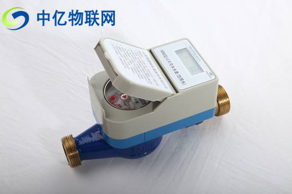 智能水表用的是什么流量卡？智能水表物聯卡官方購買渠道！