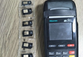 POS機物聯卡連不上網是什么問題？POS流量卡能用多久不會過期?