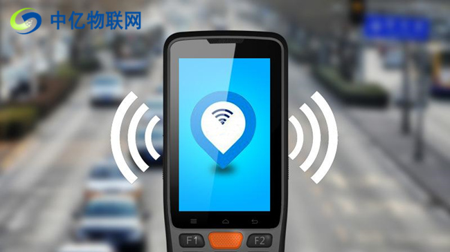 物聯卡手持終端掃描槍對比傳統物流巴槍有何優勢? 物聯卡手持終端掃描槍對比傳統物流巴槍有何優勢?