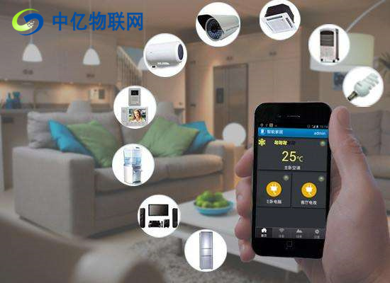 智能家居哪些應用會需要用到物聯網卡? 智能家居哪些應用會需要用到物聯網卡?