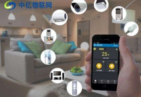 智能家居哪些應(yīng)用會(huì)需要用到物聯(lián)網(wǎng)卡？