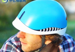 物聯(lián)網(wǎng)卡助力智能安全帽提前預(yù)警保障作業(yè)人員的安全！