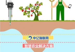 物聯網卡智慧農業給傳統農業種植帶來了怎樣的變化？