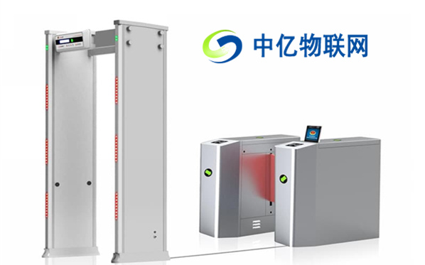 物聯(lián)網(wǎng)卡如何實(shí)現(xiàn)安檢門閘機(jī)智能一體化？