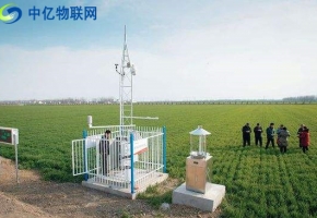 如果通過物聯卡實現現代農業物聯網遠程視頻監控？