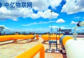 物聯網卡應用智能傳感器，實時遠程監控管道運輸狀態！