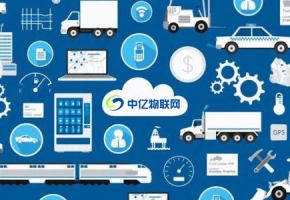 物聯網卡歷史發展圖鑒