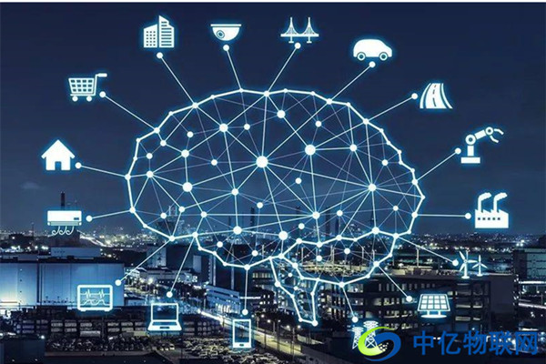 物聯網卡離開終端設備 應該如何實現萬物互聯？