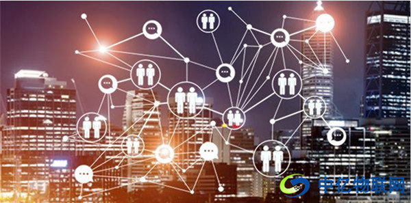 中億物聯(lián)網(wǎng)最新預測，2020年物聯(lián)網(wǎng)將呈現(xiàn)怎樣的發(fā)展新趨勢？