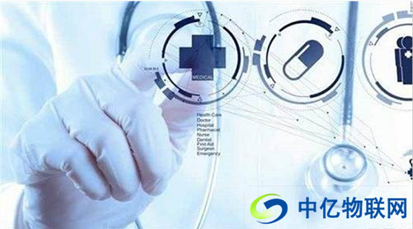 物聯網卡醫療