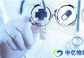 物聯(lián)網(wǎng)卡撞上智能醫(yī)療，效果太神奇了！