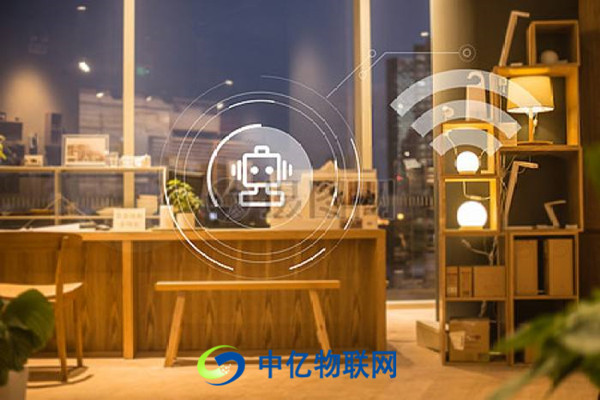 物聯網卡智能家居產品落地，它功不可沒