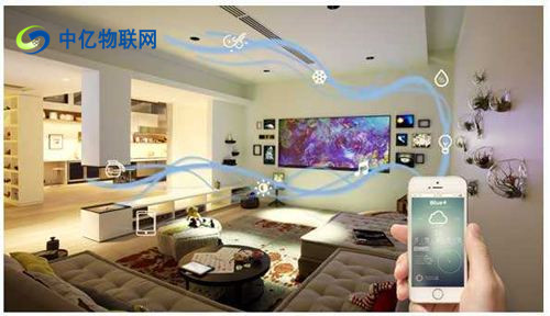 物聯(lián)網(wǎng)卡如何突破現(xiàn)有格局，重塑物聯(lián)網(wǎng)卡智能家居新局面