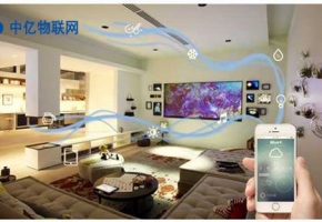 物聯網卡如何突破現有格局，重塑物聯網卡智能家居新局面