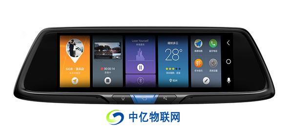 移動(dòng)物聯(lián)網(wǎng)卡結(jié)合智能后視鏡實(shí)現(xiàn)汽車新型應(yīng)用場(chǎng)景,汽車上也能打游戲了 移動(dòng)物聯(lián)網(wǎng)卡結(jié)合智能后視鏡實(shí)現(xiàn)汽車新型應(yīng)用場(chǎng)景,汽車上也能打游戲了